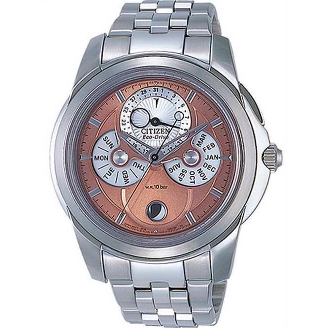 Image of Citizen Eco-Drive Herreur - BU0011-63ZB